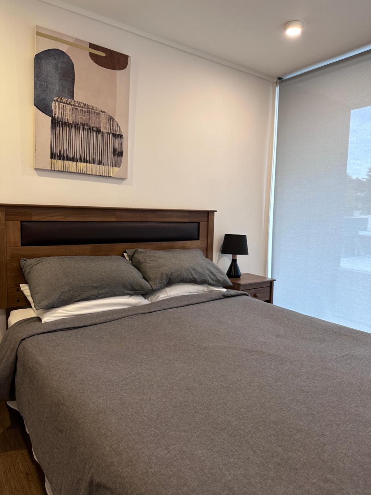 Apart Hotel Castellon 176 Concepción Exteriör bild