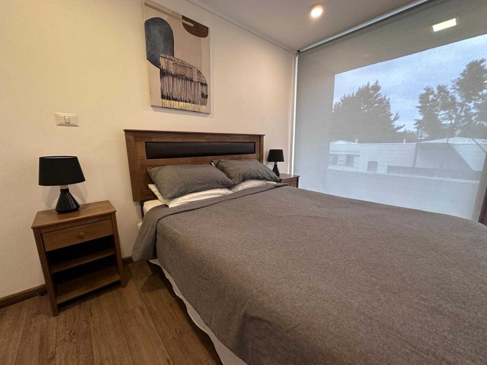 Apart Hotel Castellon 176 Concepción Exteriör bild
